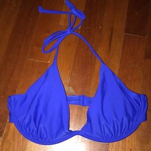 body glove bikini top